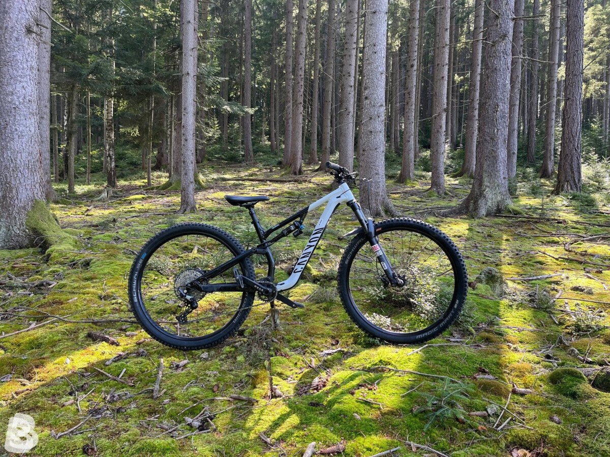 2023 Canyon Neuron 5 - Specs, Reviews, Images - Mountain