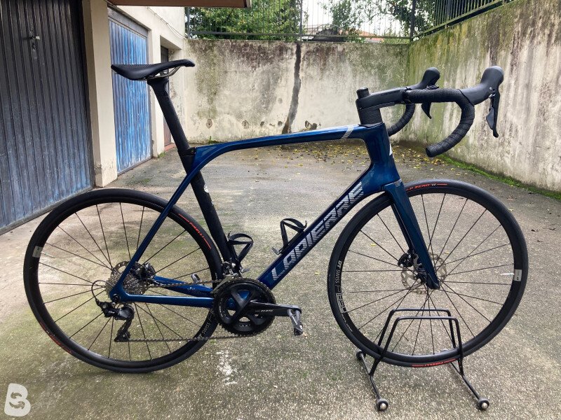 Lapierre Aircode DRS 2022 used