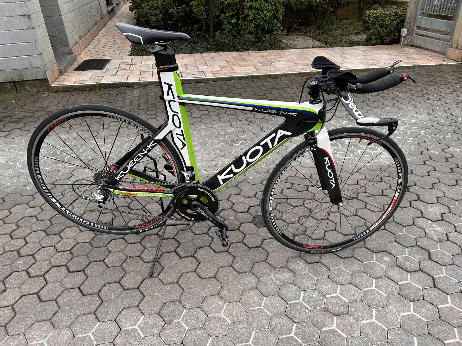 Kuota bikes 2020 online