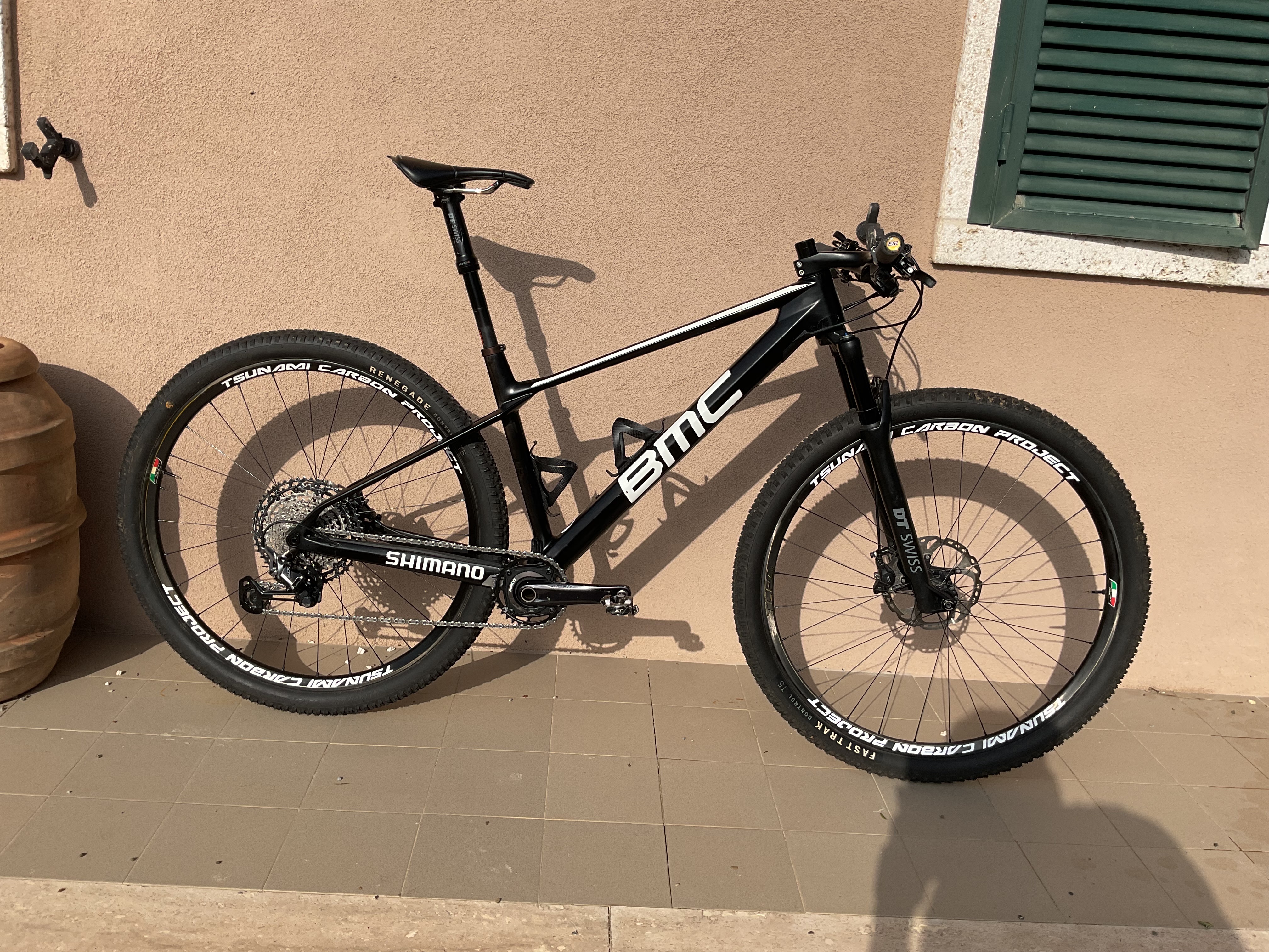 BMC Twostroke 01 ONE 2023 used