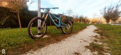 Transition Tr500 2017