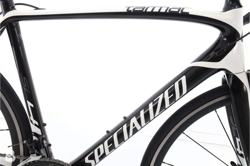 Specialized Tarmac SL4 Carbon used