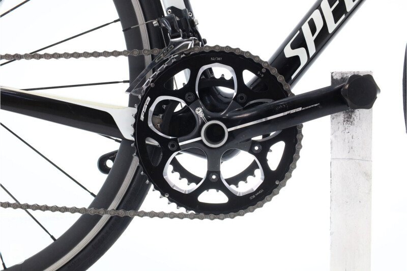 Specialized Tarmac SL4 Carbon used