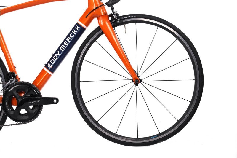 Eddy Merckx Lavaredo 2019 used Eddy Merckx Lavaredo 2019 used