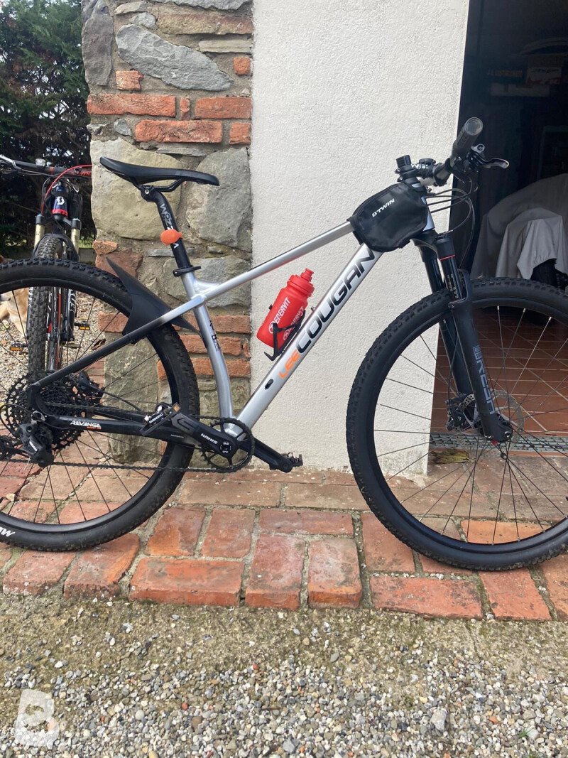 Lee Cougan Revenge 2020 used