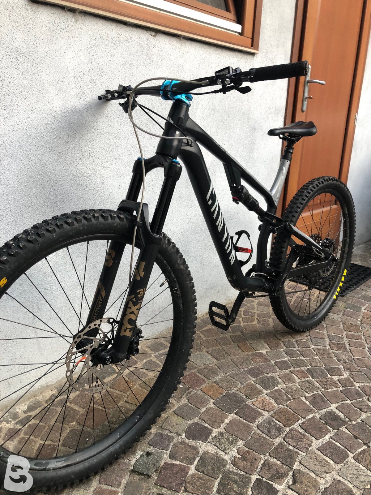 Canyon Neuron AL 2020 used