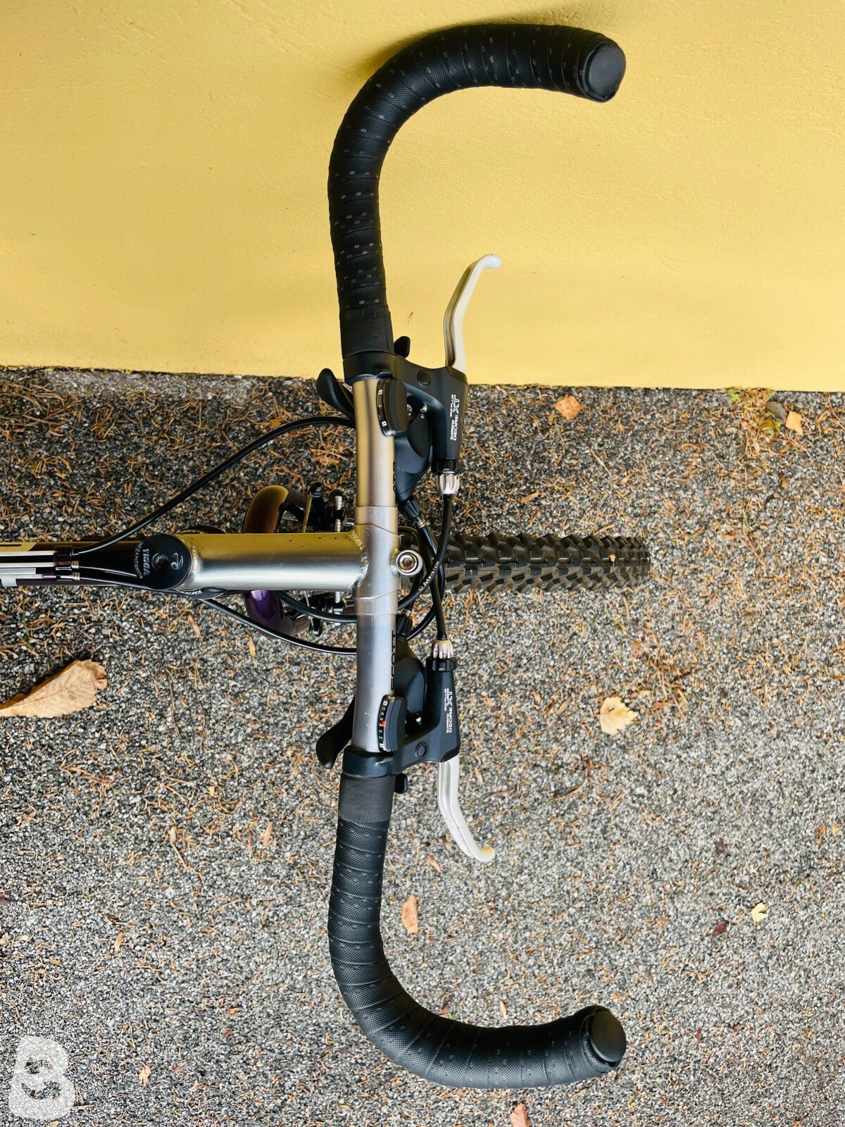 Scott Yucatan 1994 used