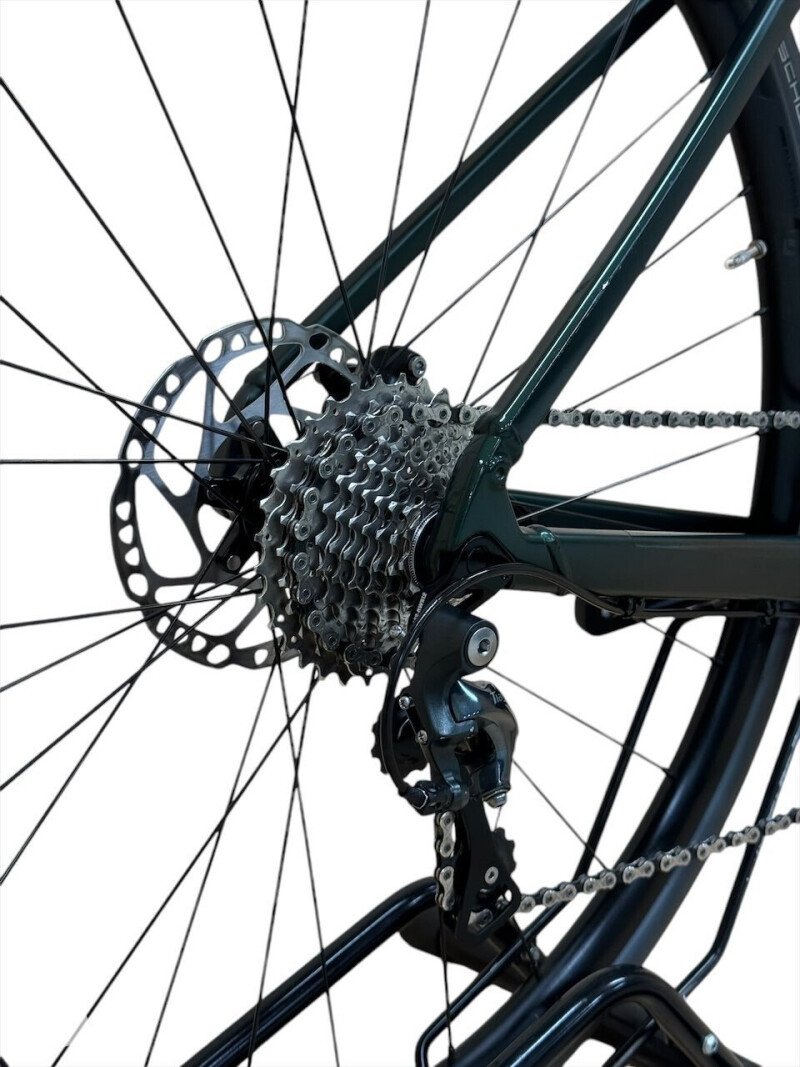 Scott Speedster 20 SHIMANO TIAGRA 2022 used