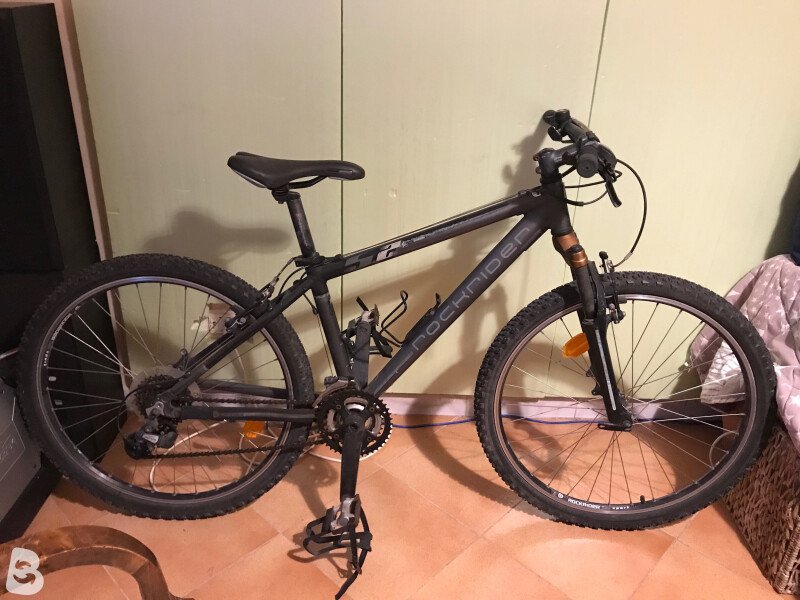 Mountain Bike Rockrider 320 S Rockrider 340 Velo Decathlon Vtt
