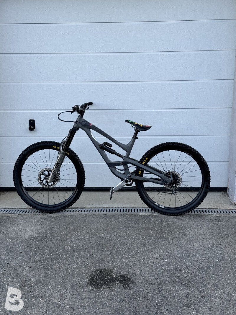 Capra 2019 Yt Capra 29 Al Base 2021 YT Industries CAPRA 27 AL Base