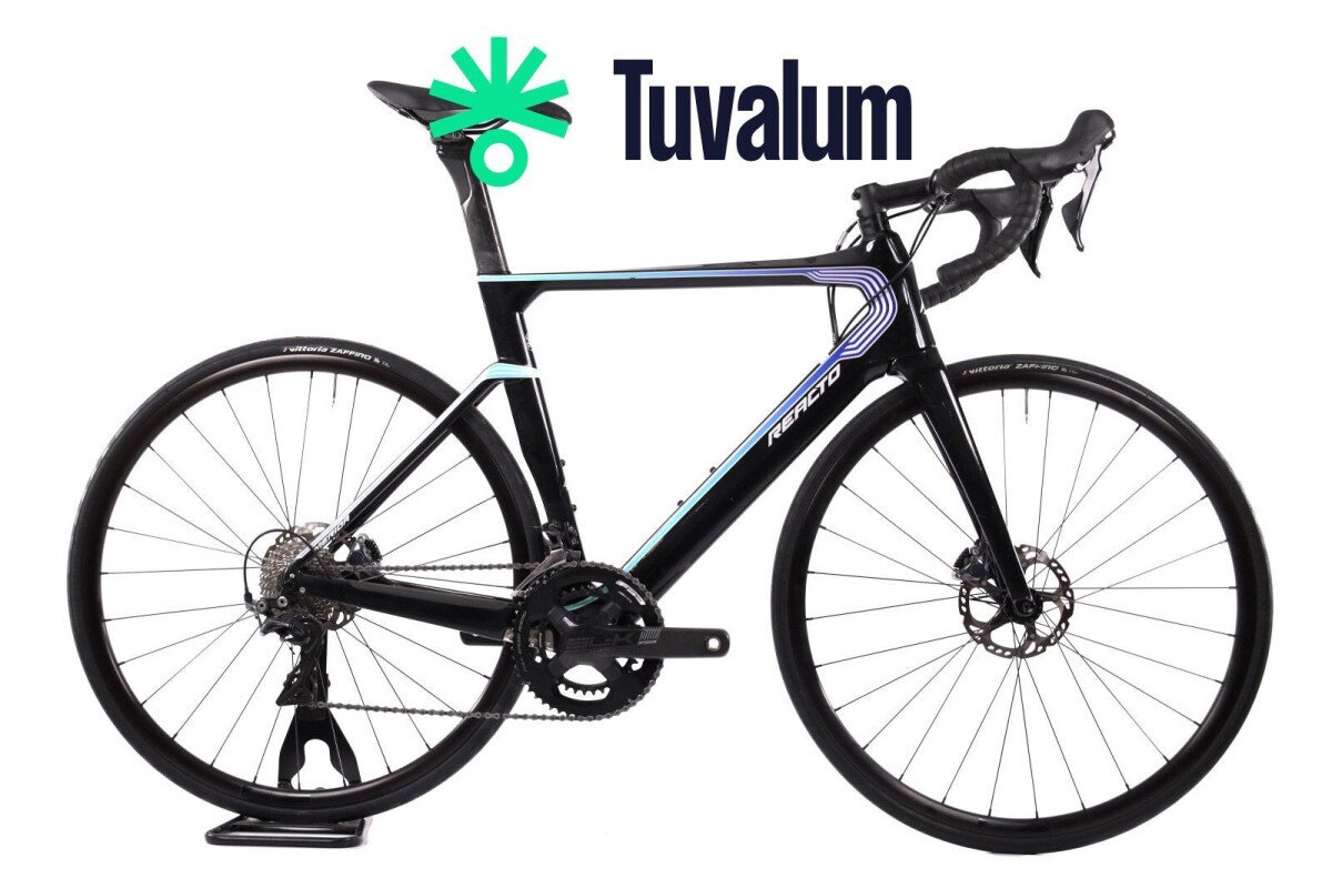 Merida reacto yc edition discount