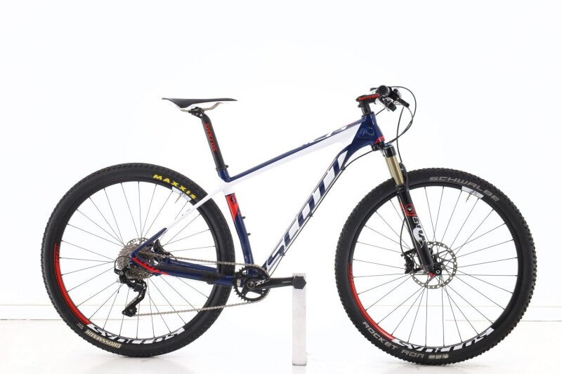 Scott scale 910 29インチ Scott Scale 910 - Competitive Edge Ski & Bike