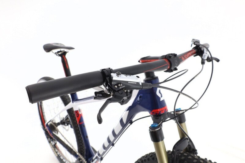 Scott scale 910 29インチ SCOTT Scale 910 AXS Bike