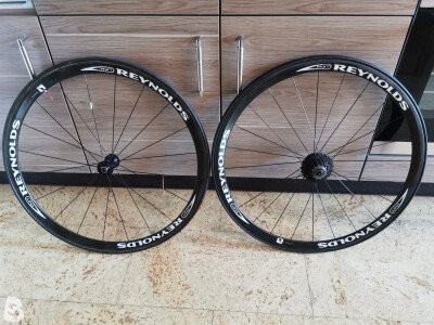 Reynolds Reynolds MVT 32 Carbon