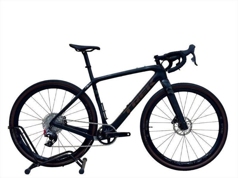 Trek Checkpoint SLR 6 AXS Carbon Sram Rival AXS 2024