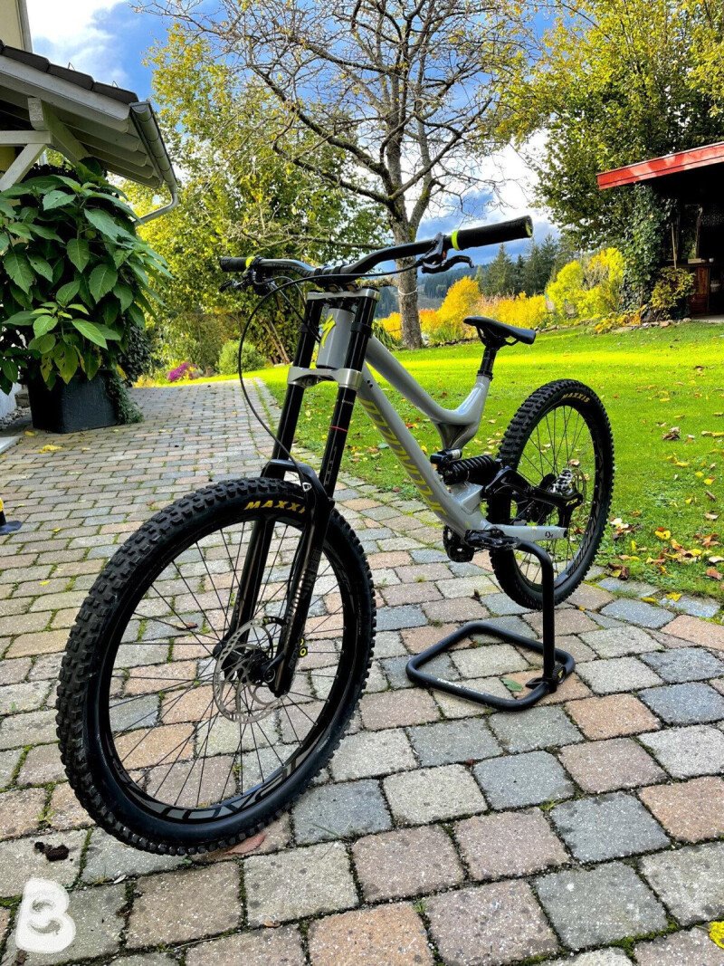 2019 specialized demo 8 sale