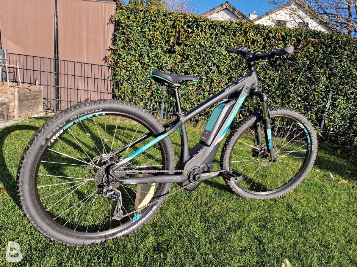 Cube Access Hybrid EX 500 2020 used