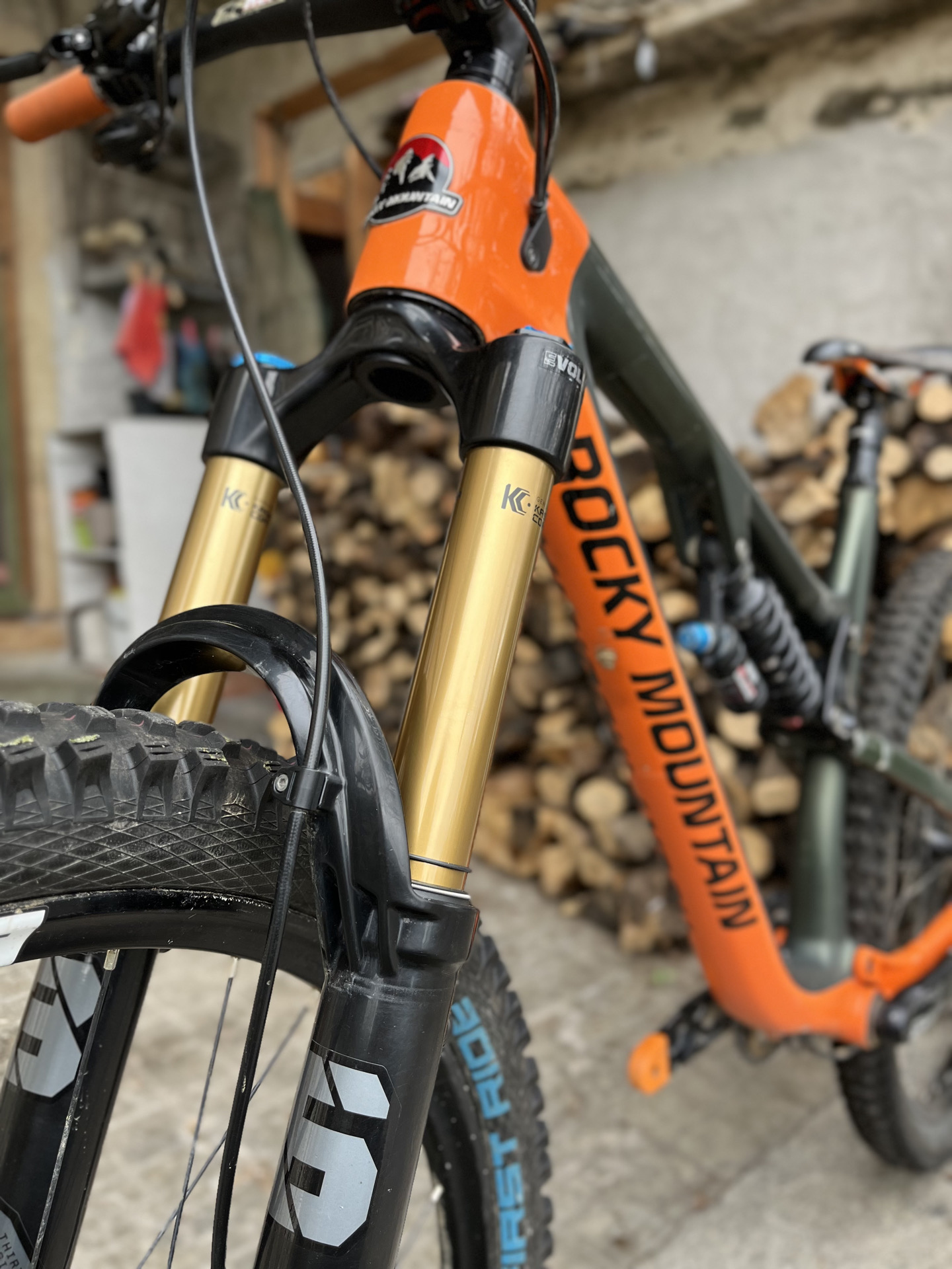 Rocky mountain instinct carbon 50 2019 on sale