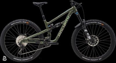 Enduro bikes buy used new Bikeflip