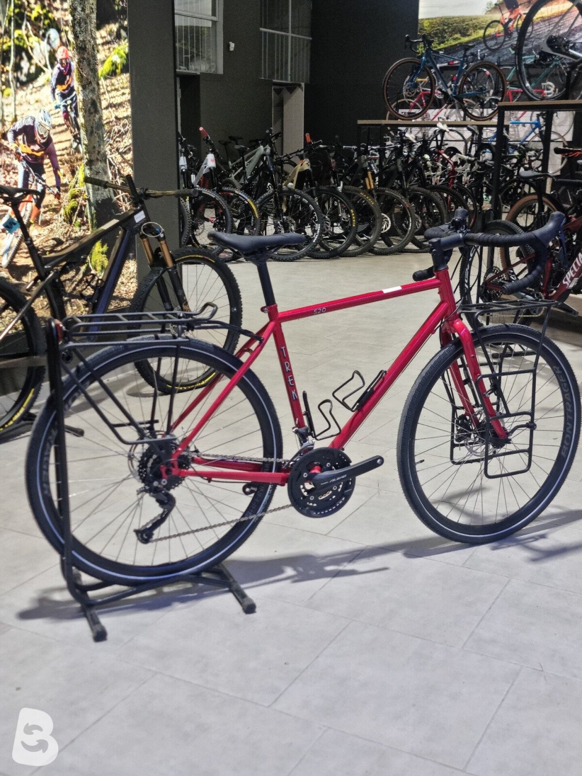 Trek 520 Taglia 54 2023 used