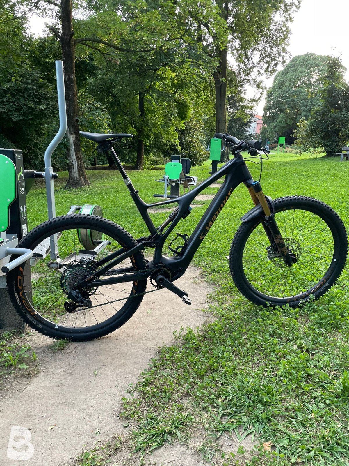 Specialized SL Range Extender deals Battery iRIDE Specialized SL Range Extender deals Battery iRIDE