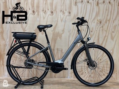 Giant entour e+ 2018 sale