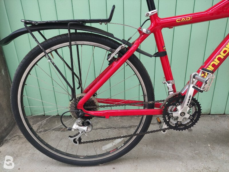 Cannondale F700 1997 used