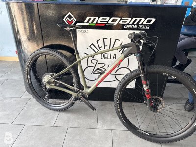 Orbea Alma M25 2021