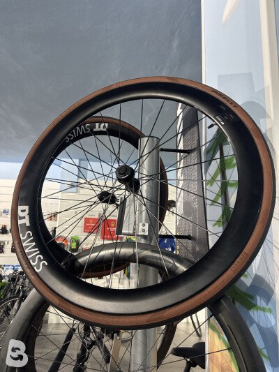 Dt Swiss 1100 arc 50mm Shimano