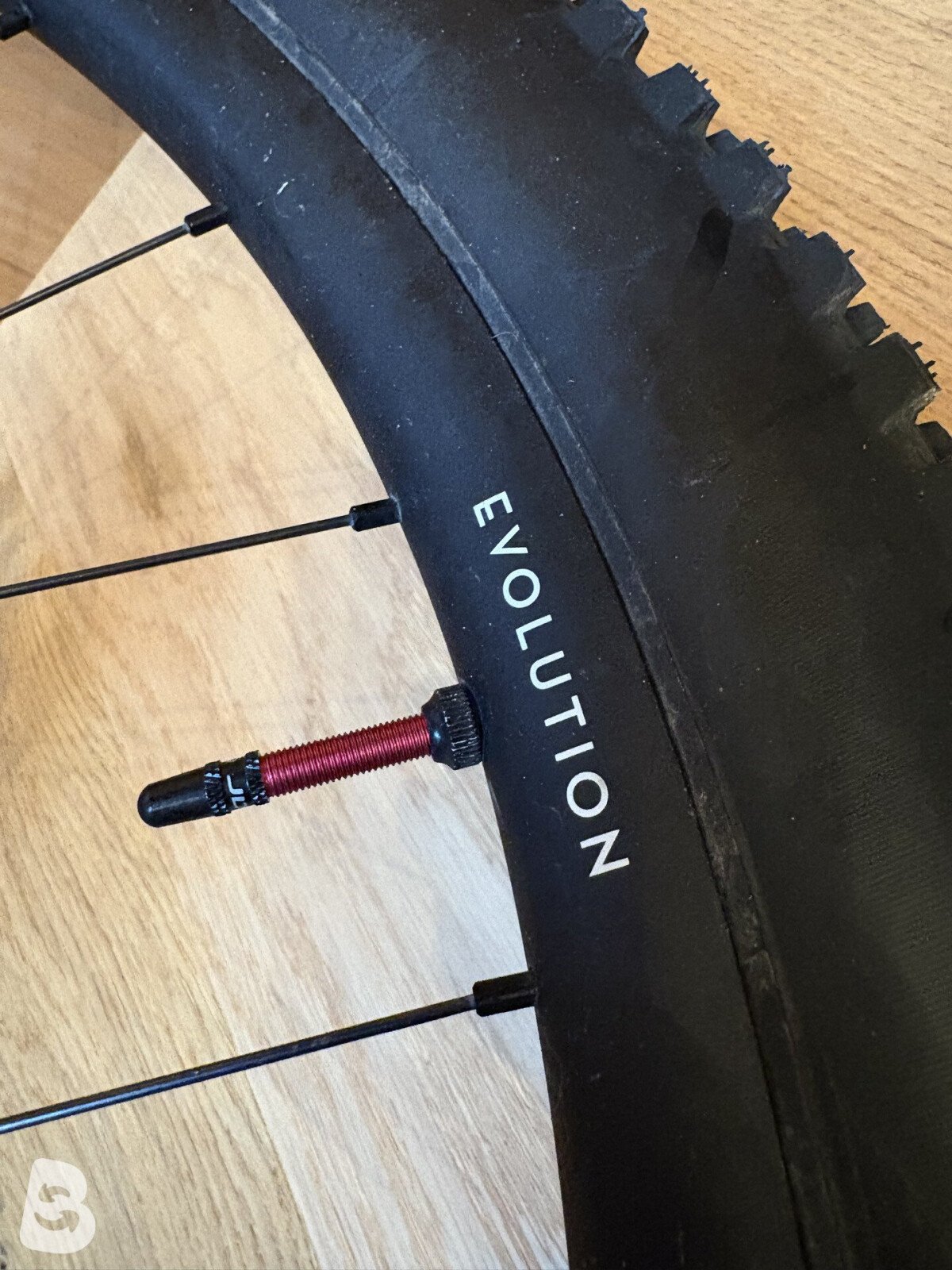 Newmen Evolution used
