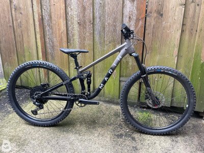 Marin Rift Zone 1 2023