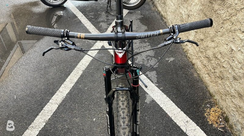 Bottecchia Aquila Rossa 2022 usata