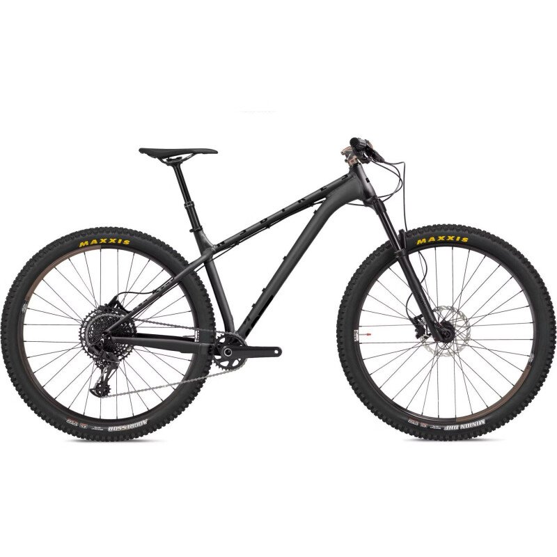 NS Bikes Eccentric Alu 29 2022 usado