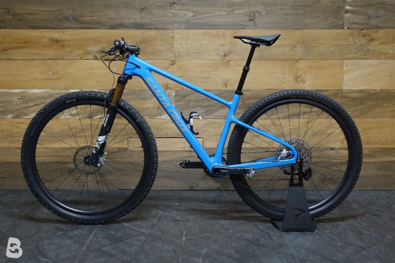 Used santa cruz highball discount