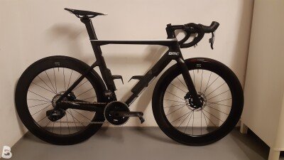 BMC Timemachine 01 Road Two 2021