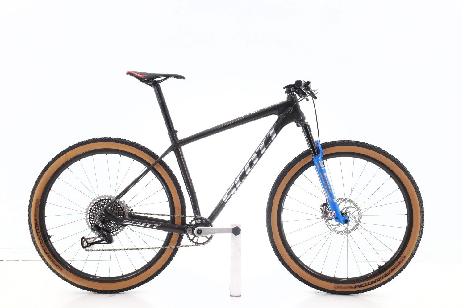 Scott Mountainbikes buy used new Bikeflip