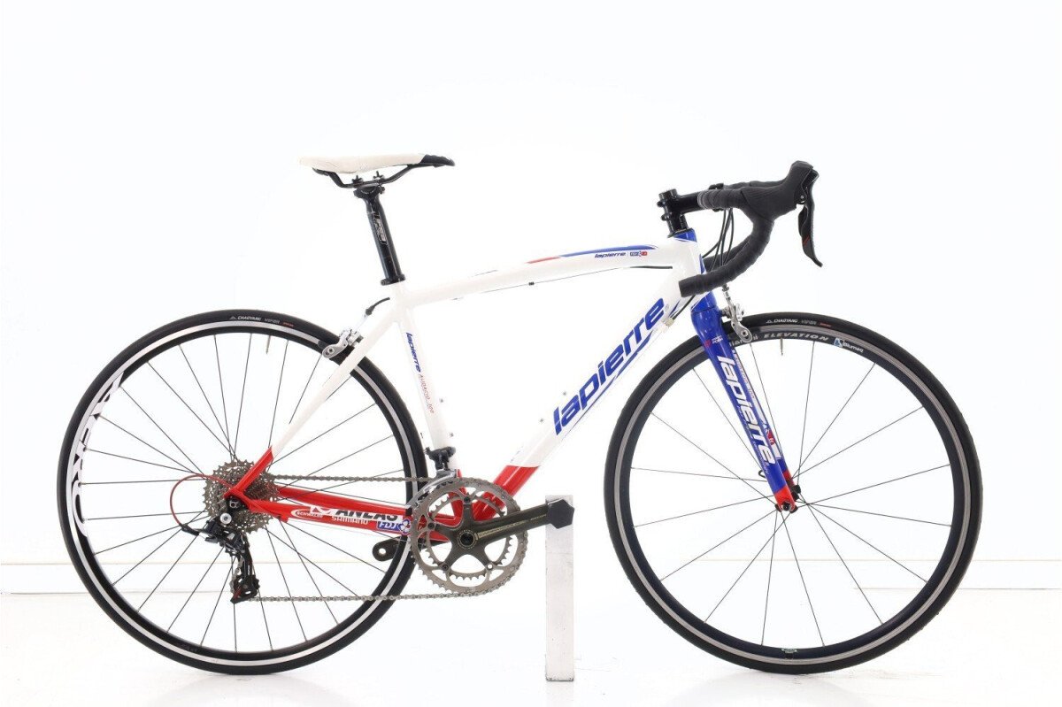 lapierre-audacio-300-fdj-