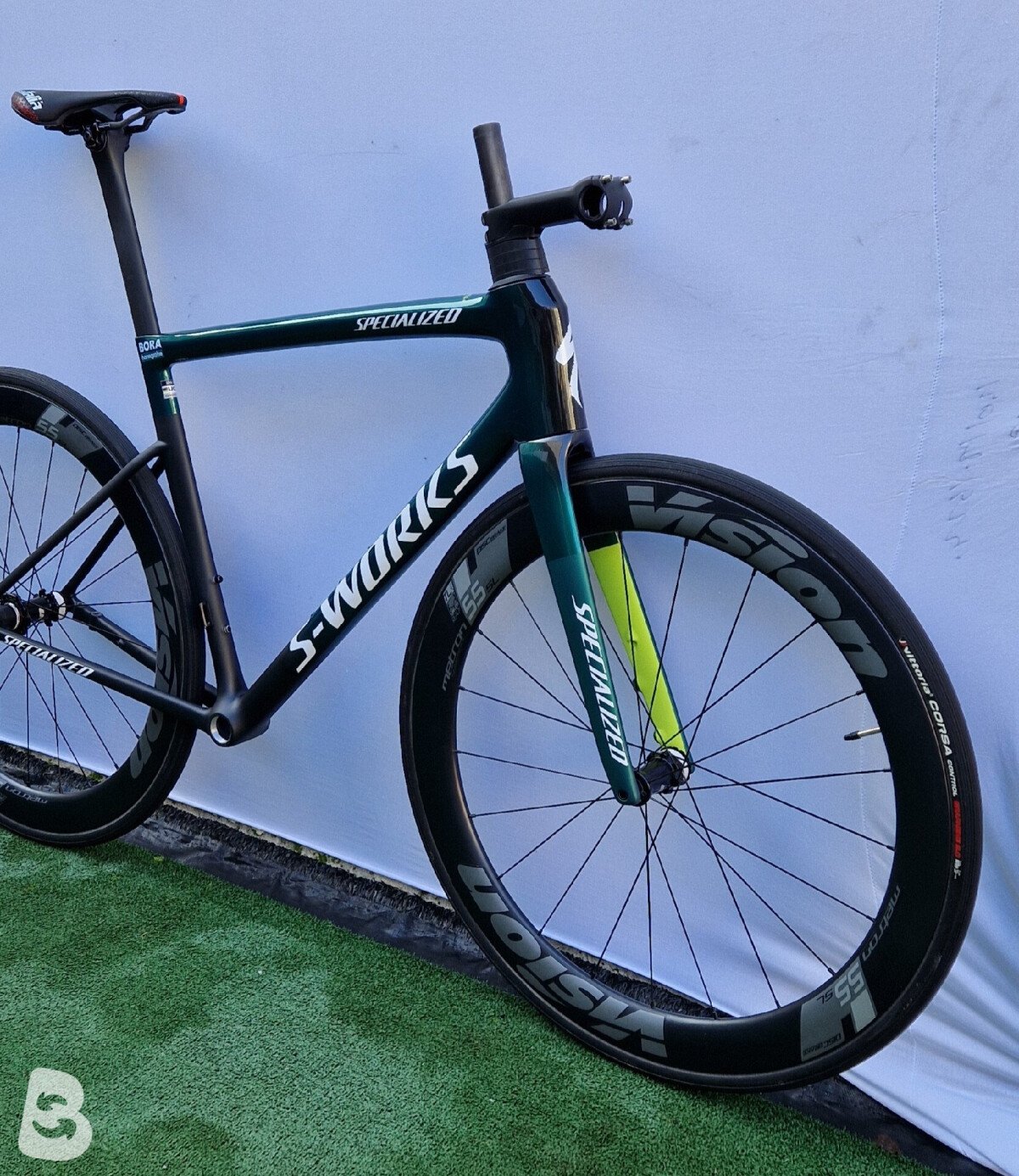 Tour De France S Works Venge Sagan Edition Price Peter Sagan S