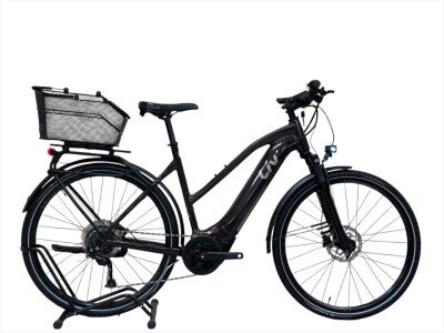 Mountain Bike Giant Amiti E Bike Review LIV AMITI E+ ELECTRIC BIKE