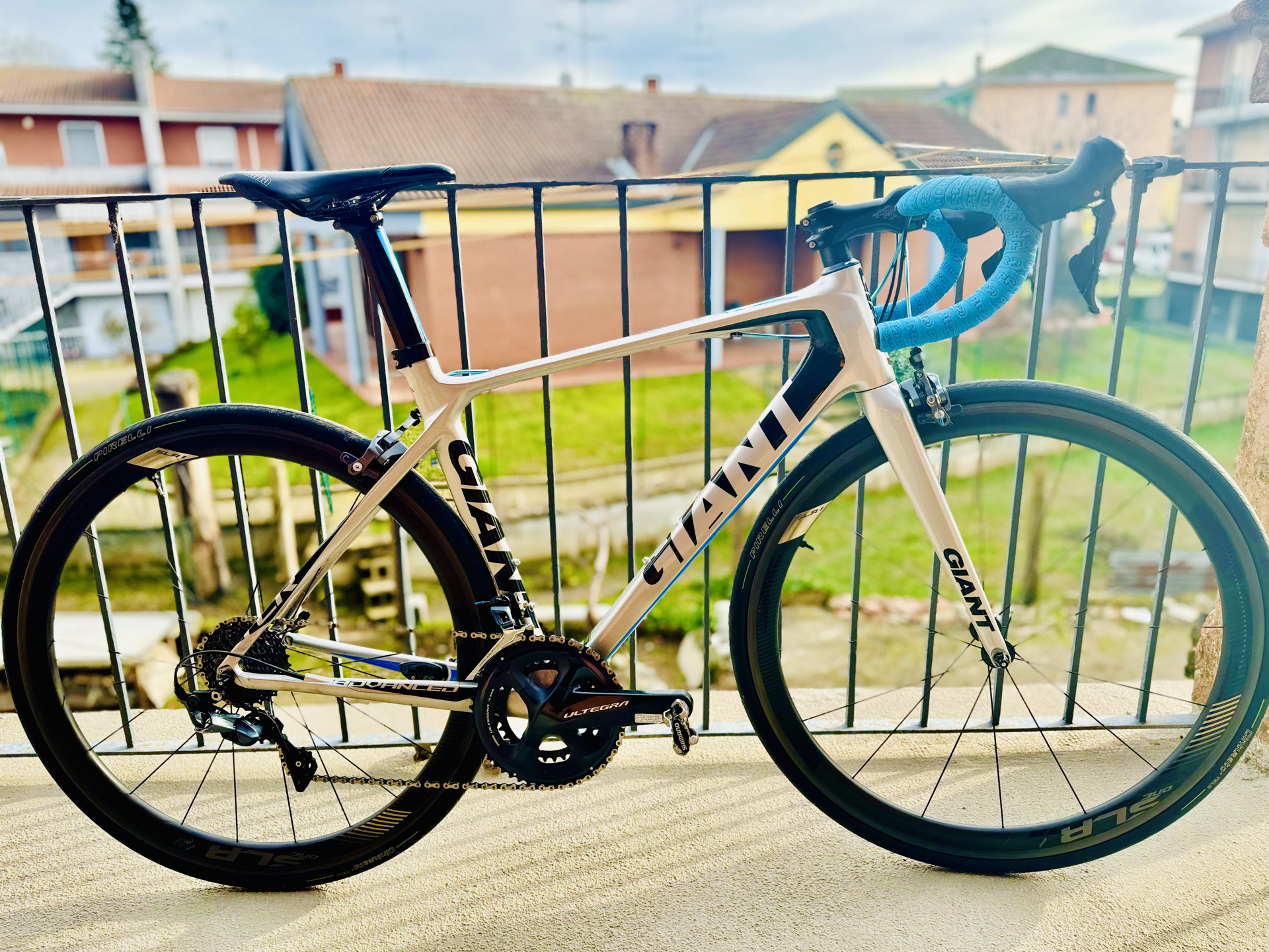 Giant Roadbikes: buy used & new | Bikeflip