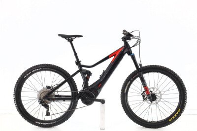 Bulls E-Stream Evo AM3 XT usado