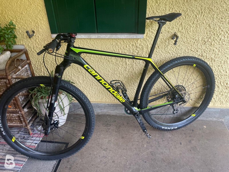 Cannondale Scalpel Cannondale Supercross Cannondale Else Mountain