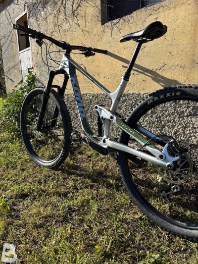 Kona Process 134 CR/DL 2020