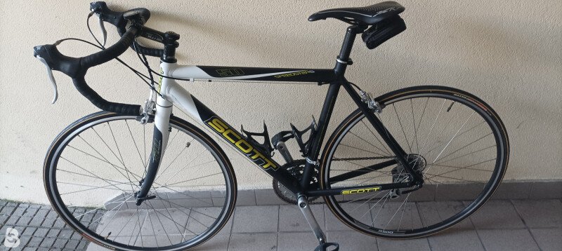 Scott Speedster 50 2018 used