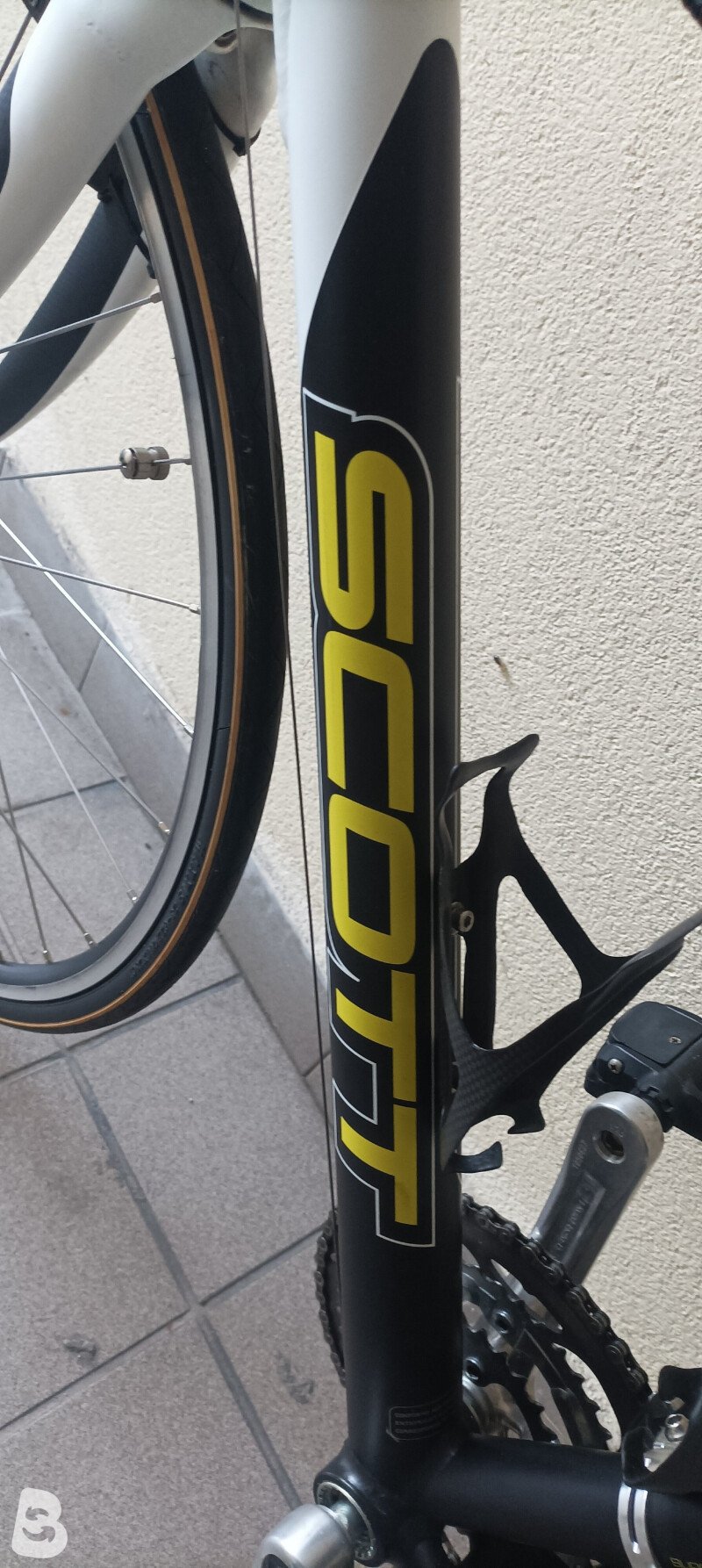Scott Speedster 50 2018 used