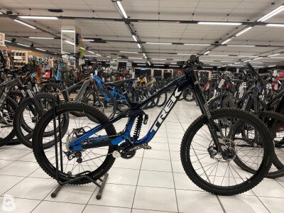 Trek session 2023