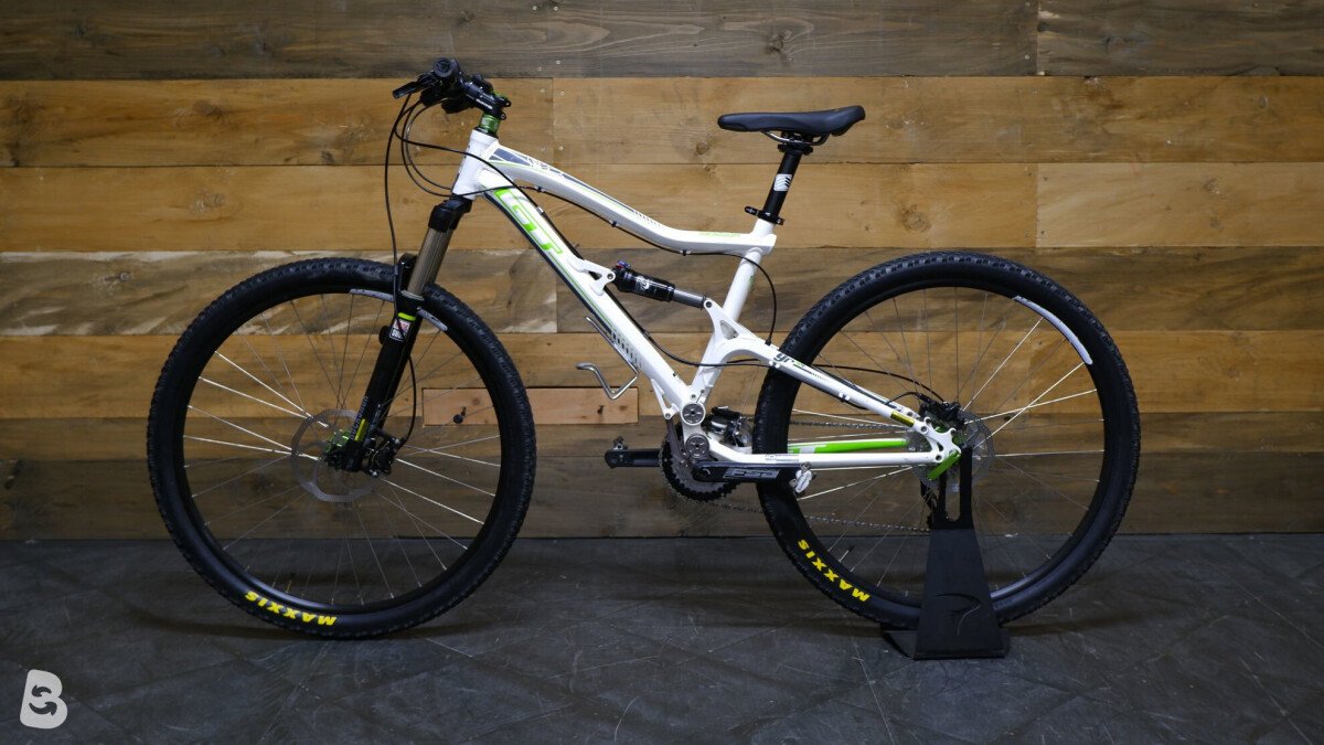 GT Sensor elite gebraucht kaufen