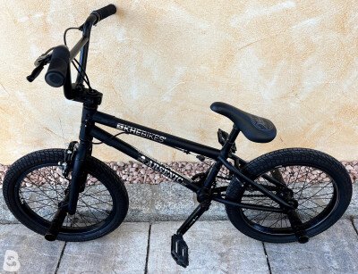 Khe BMX 2020