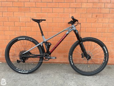Mondraker Foxy 2024