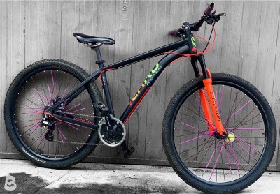 Torpado Icaro 2022